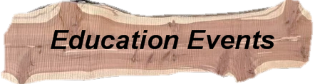 Education Events