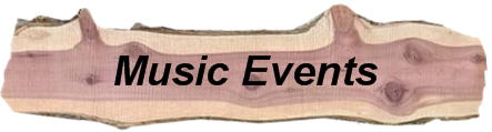 Music Events